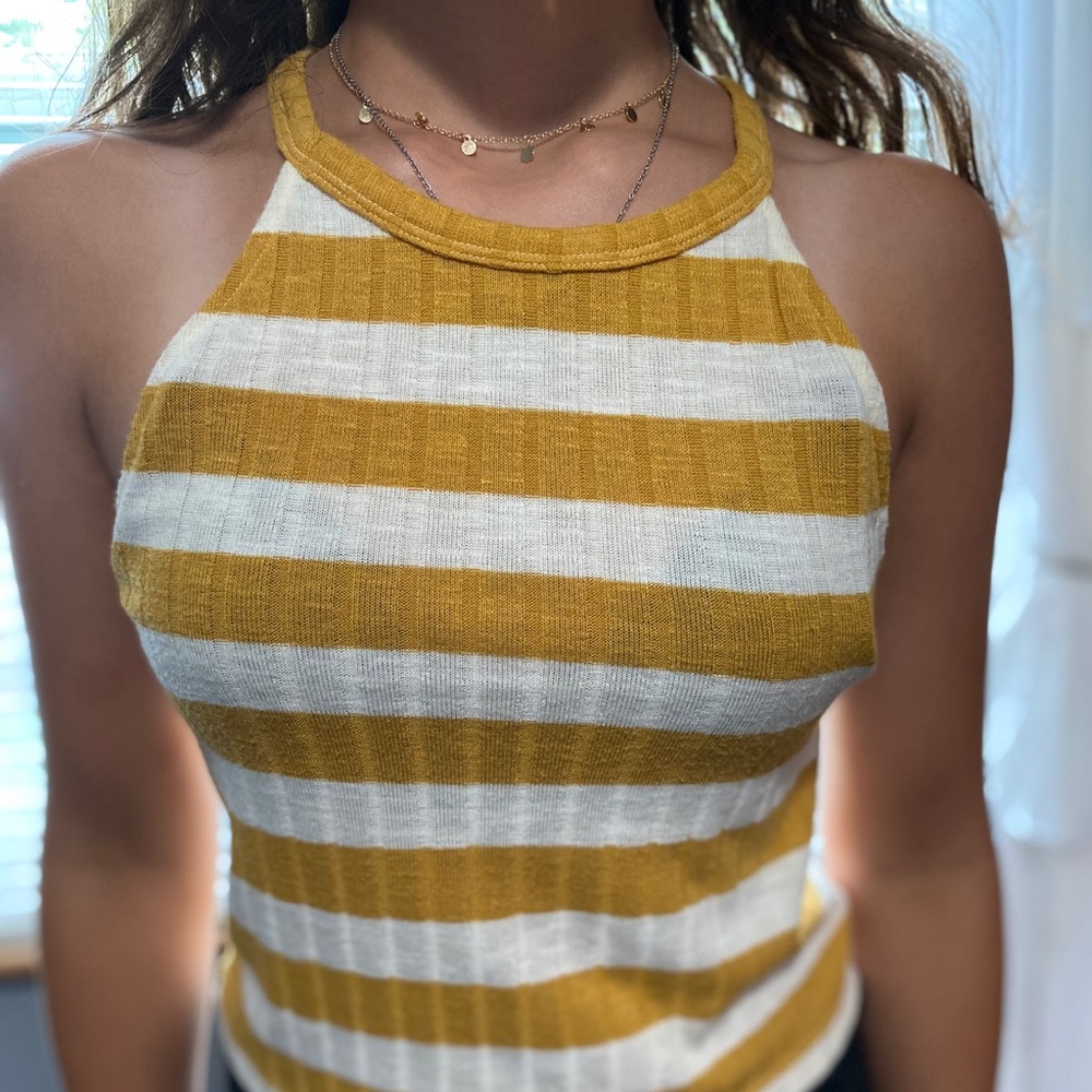 American eagle tank top